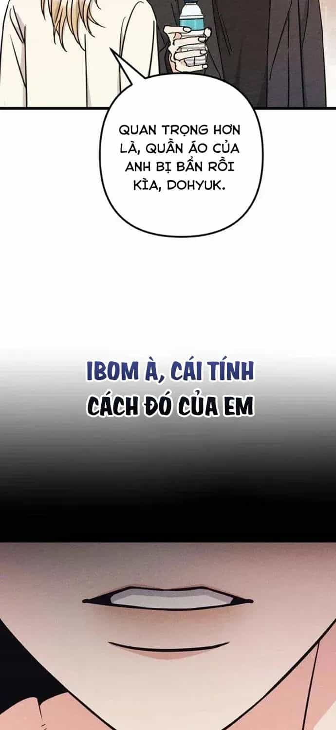 Người Tình Của Con Nợ - Chương 9 - ảnh 42