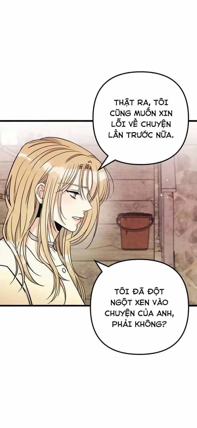 Người Tình Của Con Nợ - Chương 9 - ảnh 46