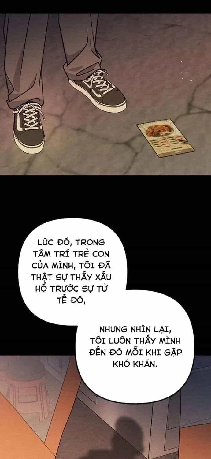 Người Tình Của Con Nợ - Chương 9 - ảnh 53