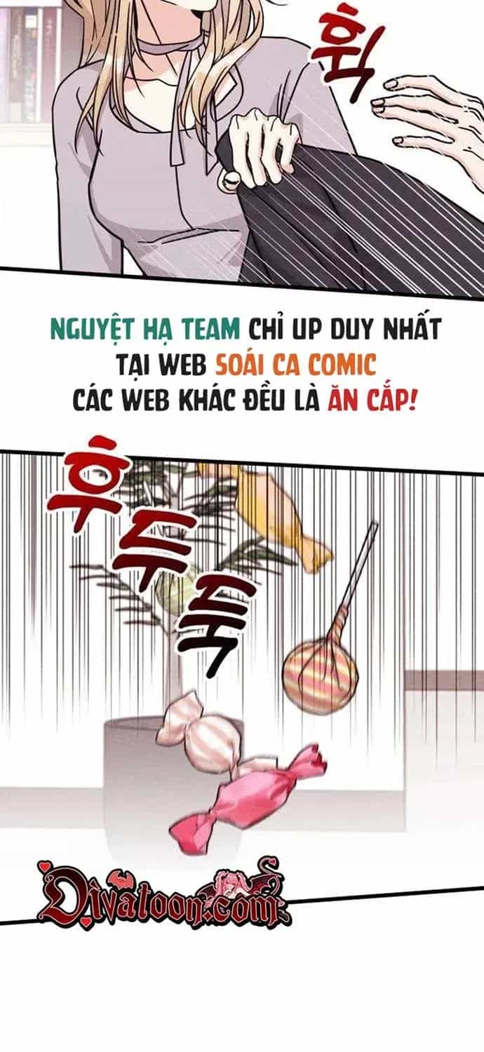 Người Tình Của Con Nợ - Chương 9 - ảnh 66