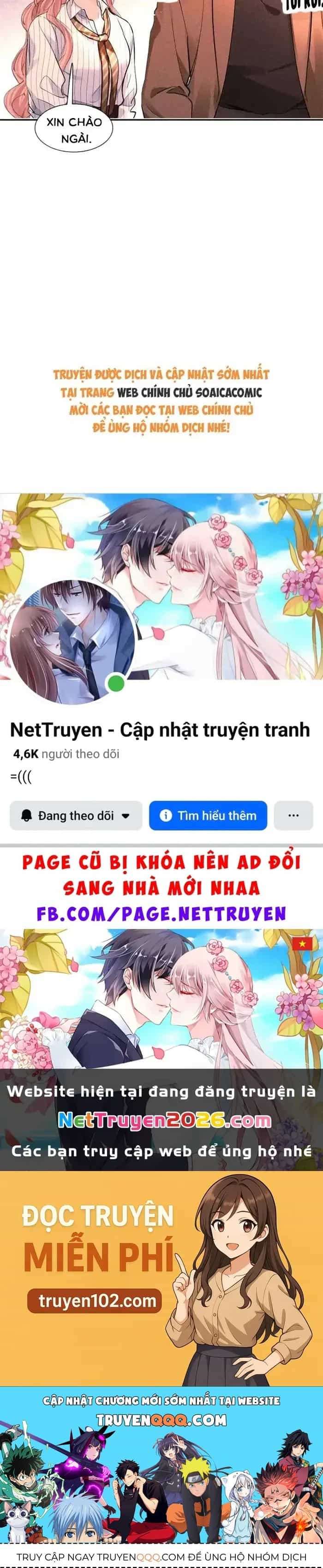 Người Tình Của Hermes - Chương 25 - ảnh 15