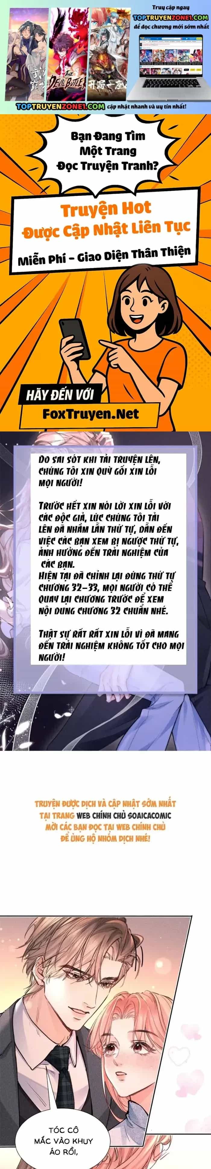 Người Tình Của Hermes - Chương 34 - ảnh 2