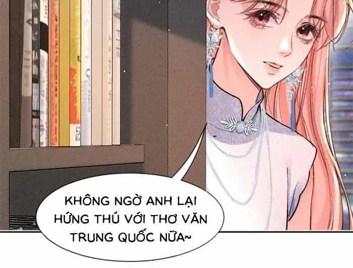 Người Tình Của Hermes - Chương 35 - ảnh 7