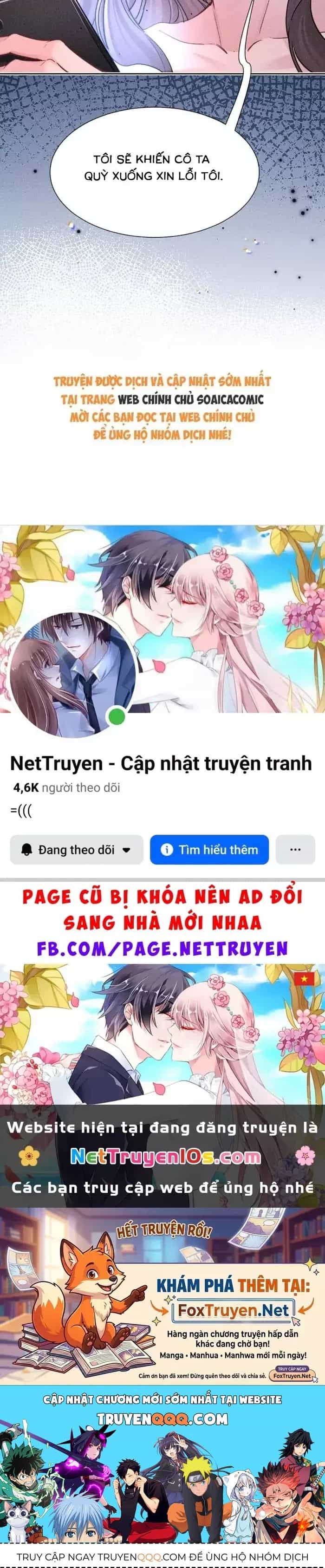 Người Tình Của Hermes - Chương 42 - ảnh 23