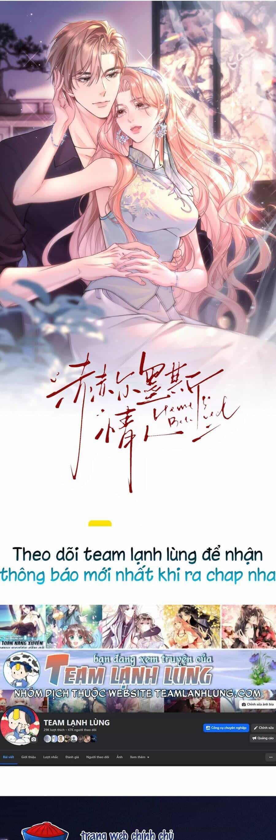 Người Tình Của Hermes - Chương 3 - ảnh 4