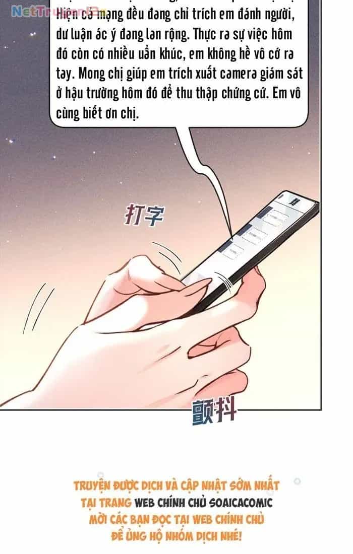 Người Tình Của Hermes - Chương 44 - ảnh 6