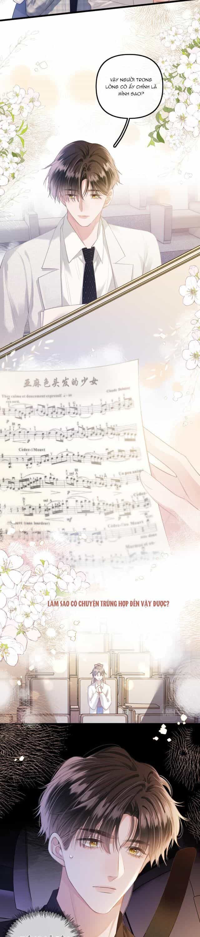 Người Tình Debussy - Chương 7 - ảnh 12