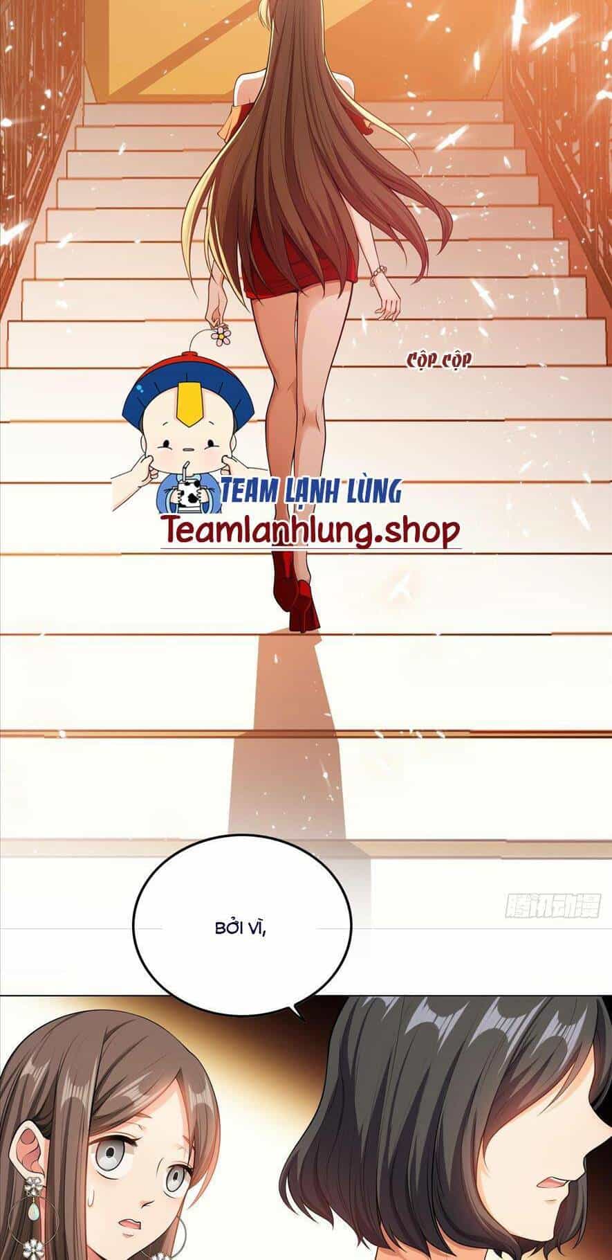 Người Tình Hợp Đồng Của Tổng Tài - Chương 1 - ảnh 13