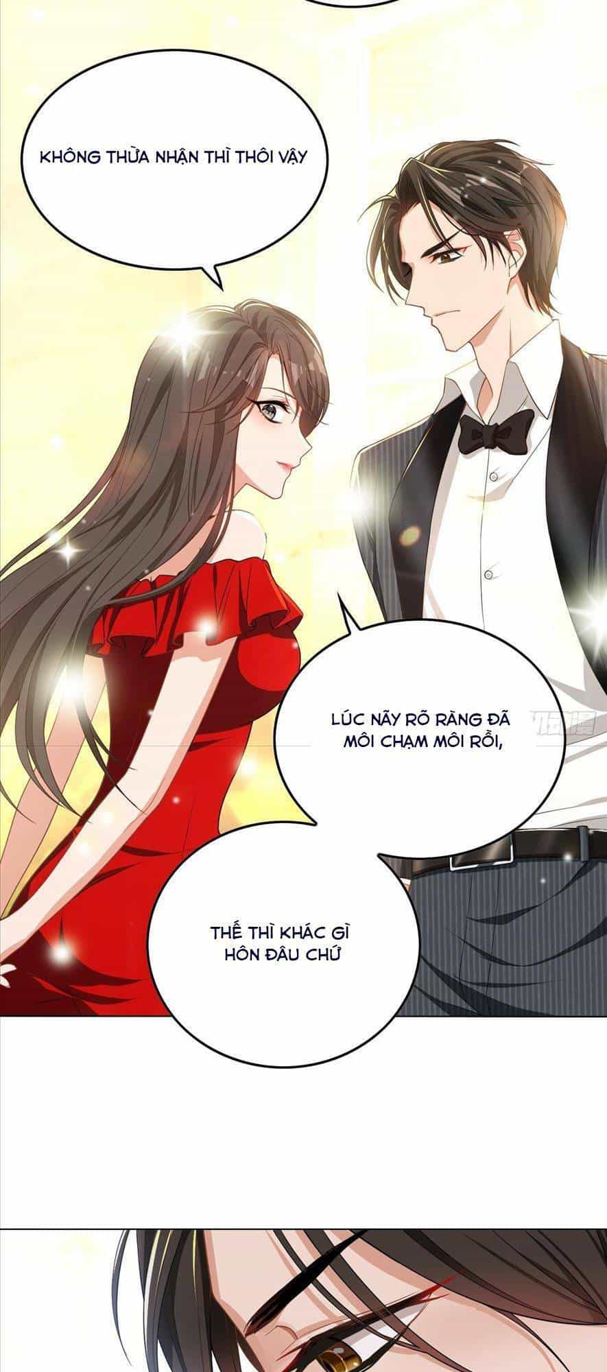 Người Tình Hợp Đồng Của Tổng Tài - Chương 1 - ảnh 30