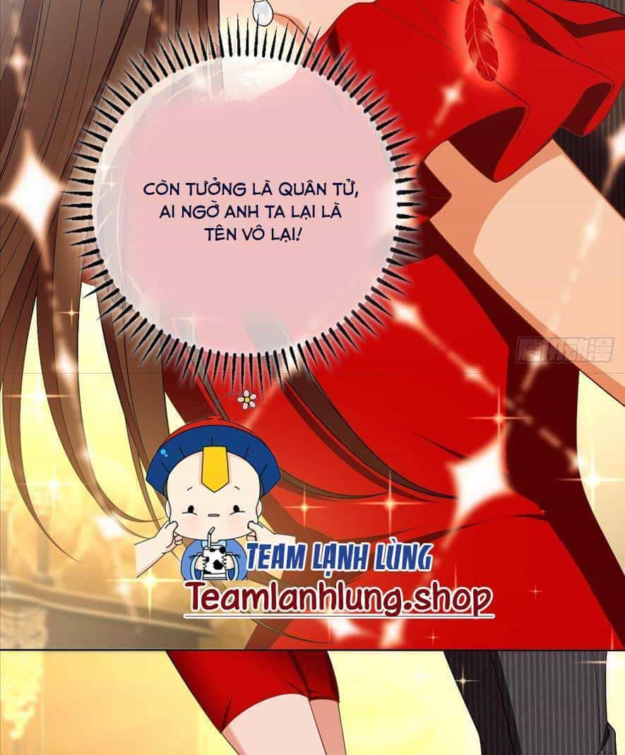 Người Tình Hợp Đồng Của Tổng Tài - Chương 1 - ảnh 34