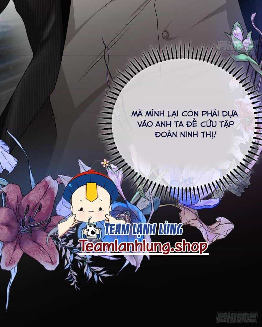 Người Tình Hợp Đồng Của Tổng Tài - Chương 1 - ảnh 38