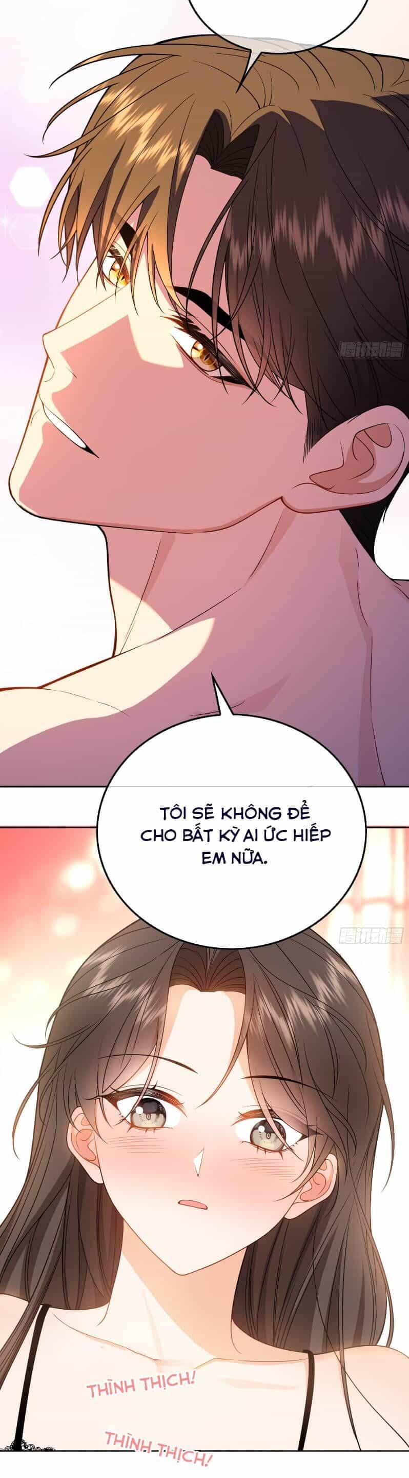 Người Tình Hợp Đồng Của Tổng Tài - Chương 12 - ảnh 17