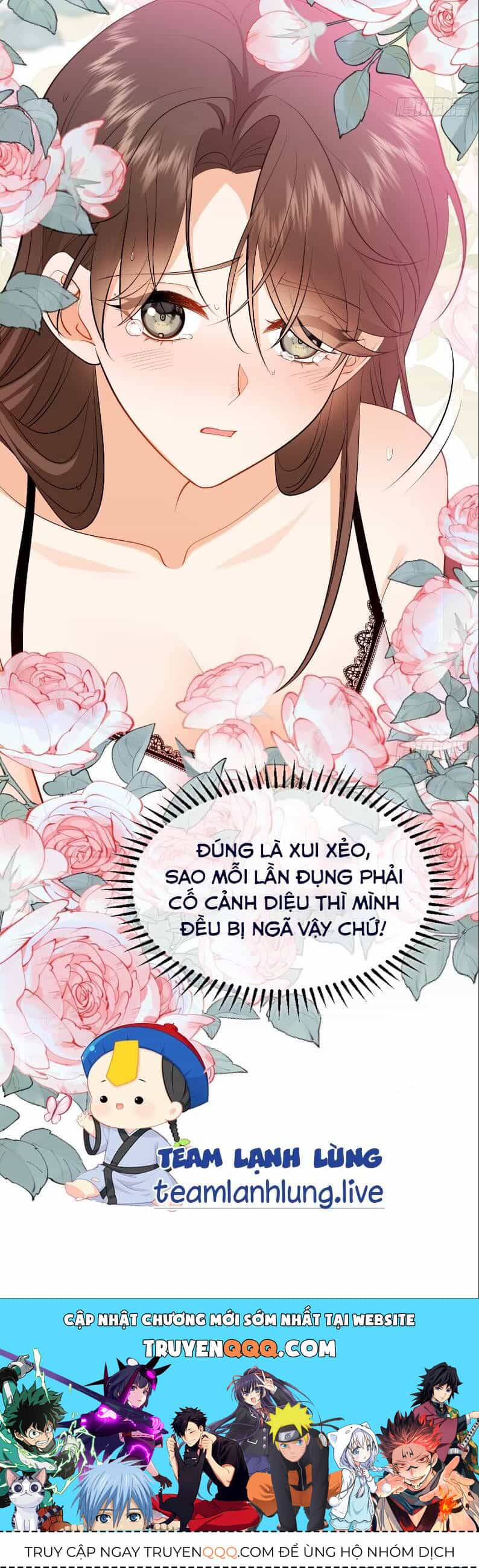 Người Tình Hợp Đồng Của Tổng Tài - Chương 12 - ảnh 22