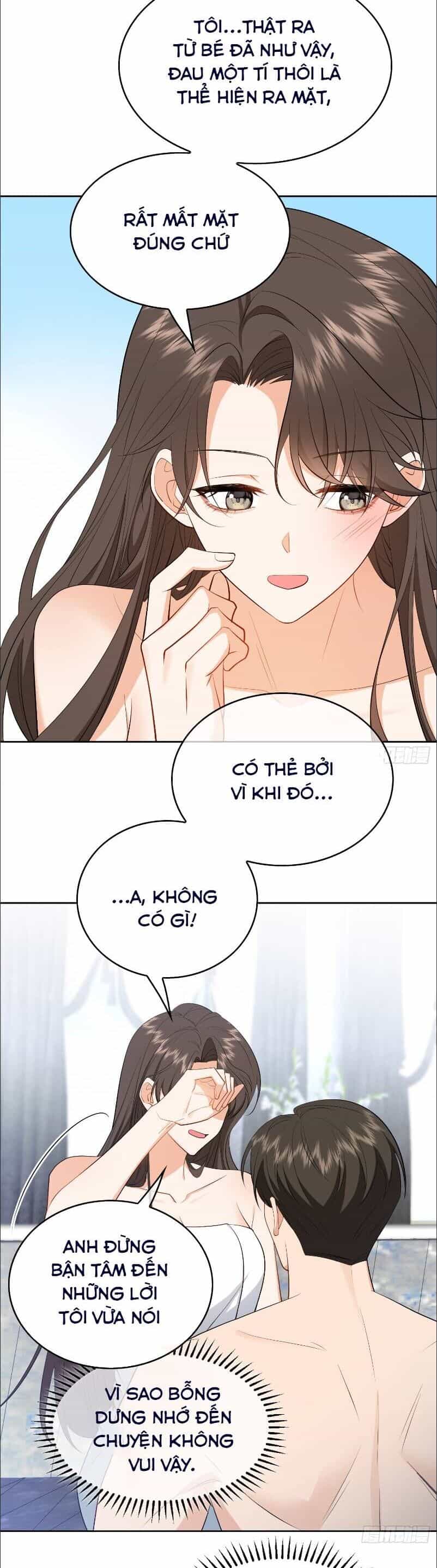 Người Tình Hợp Đồng Của Tổng Tài - Chương 13 - ảnh 2