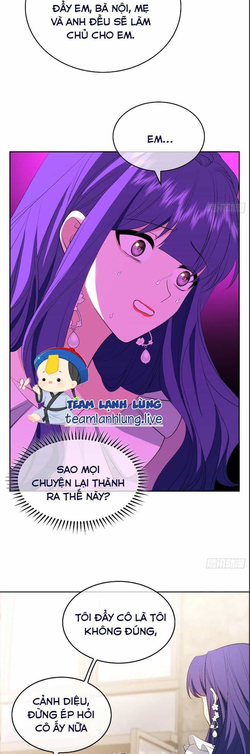 Người Tình Hợp Đồng Của Tổng Tài - Chương 14 - ảnh 25