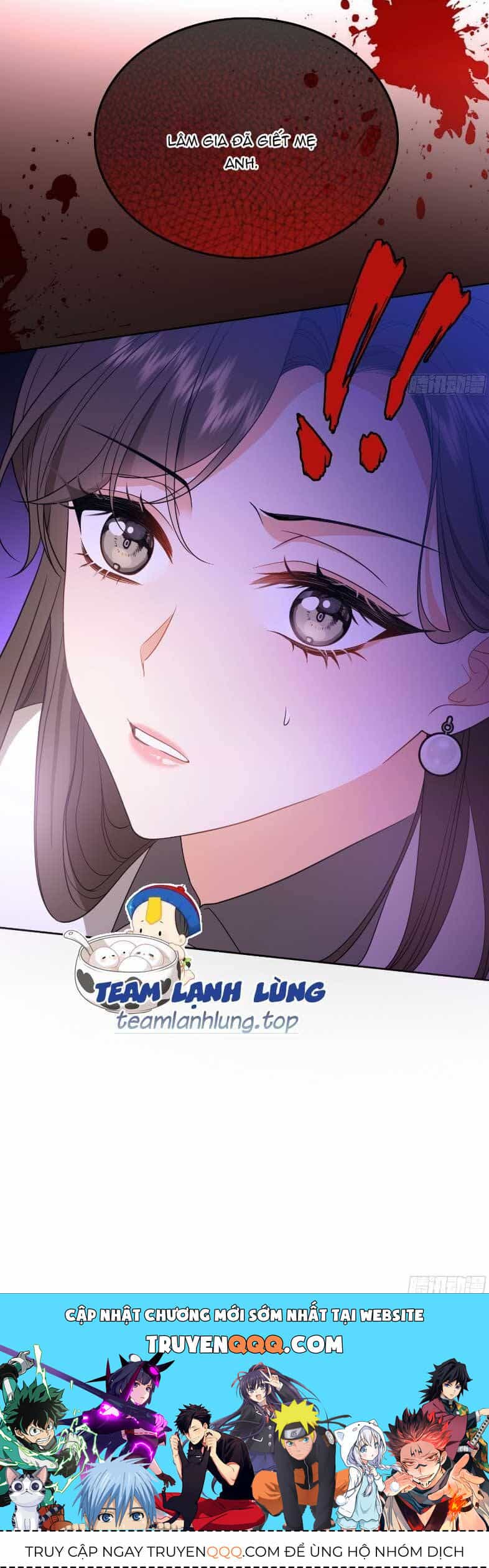 Người Tình Hợp Đồng Của Tổng Tài - Chương 15 - ảnh 22