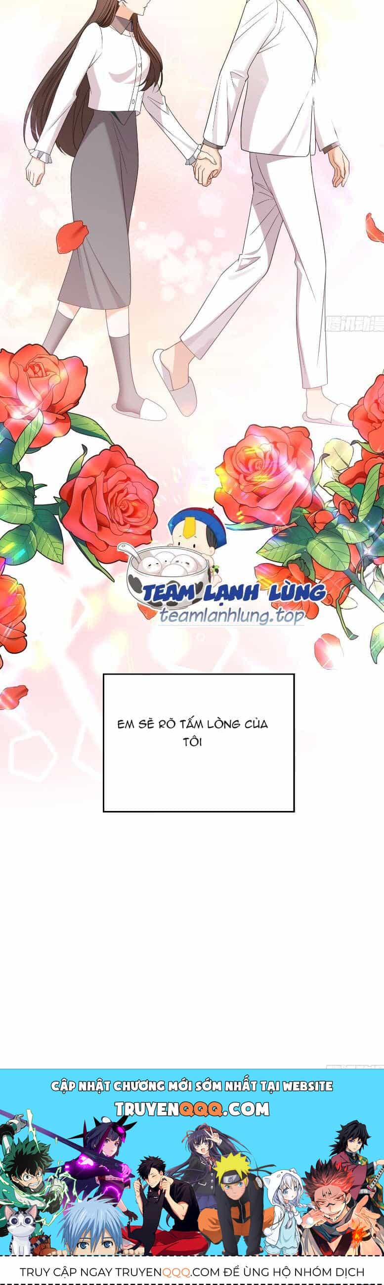 Người Tình Hợp Đồng Của Tổng Tài - Chương 16 - ảnh 21