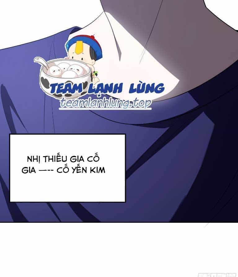 Người Tình Hợp Đồng Của Tổng Tài - Chương 17 - ảnh 21