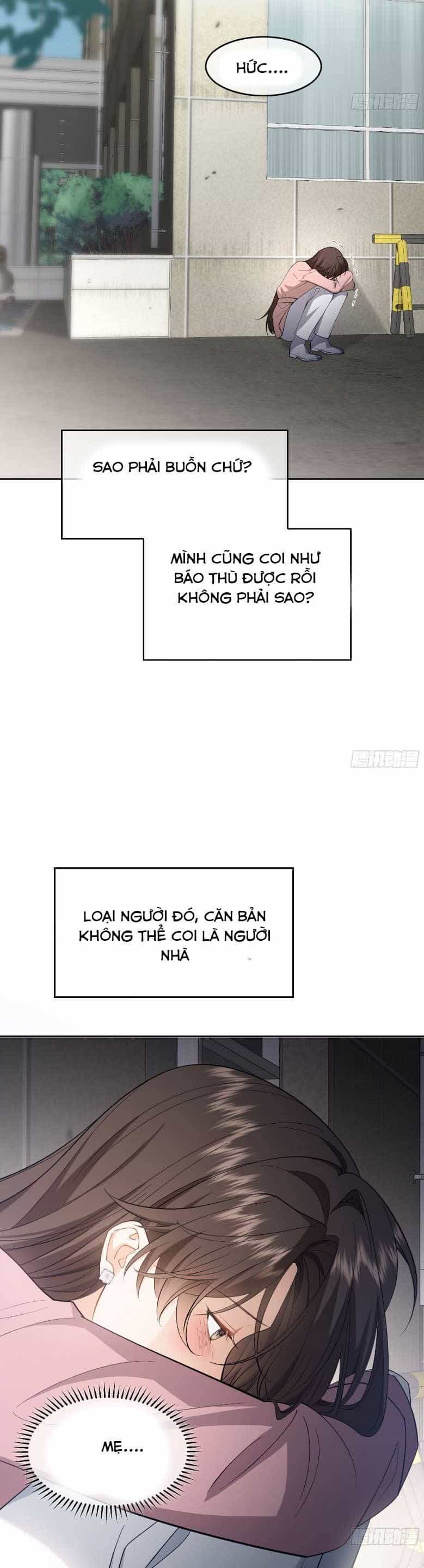 Người Tình Hợp Đồng Của Tổng Tài - Chương 19 - ảnh 26