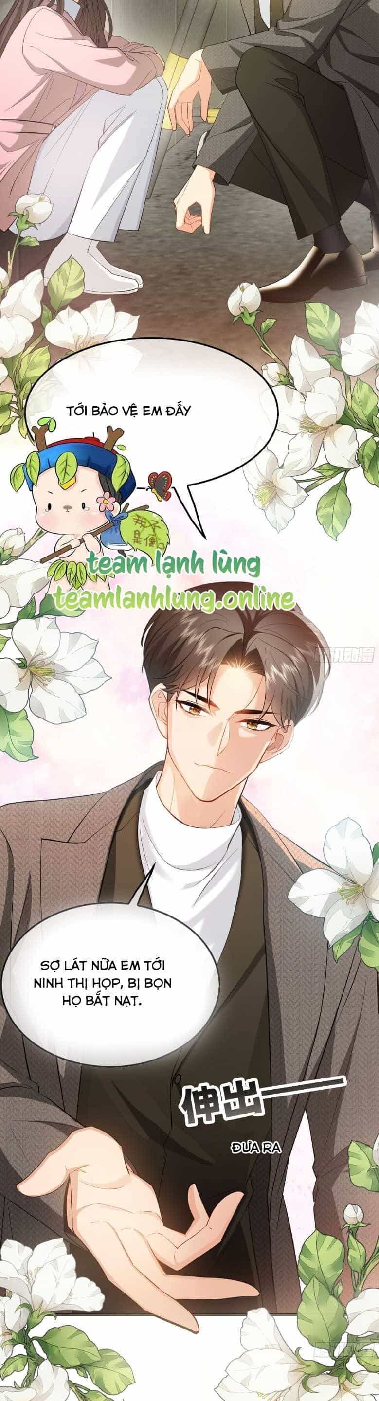 Người Tình Hợp Đồng Của Tổng Tài - Chương 19 - ảnh 28