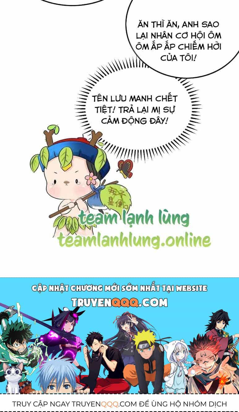 Người Tình Hợp Đồng Của Tổng Tài - Chương 19 - ảnh 31