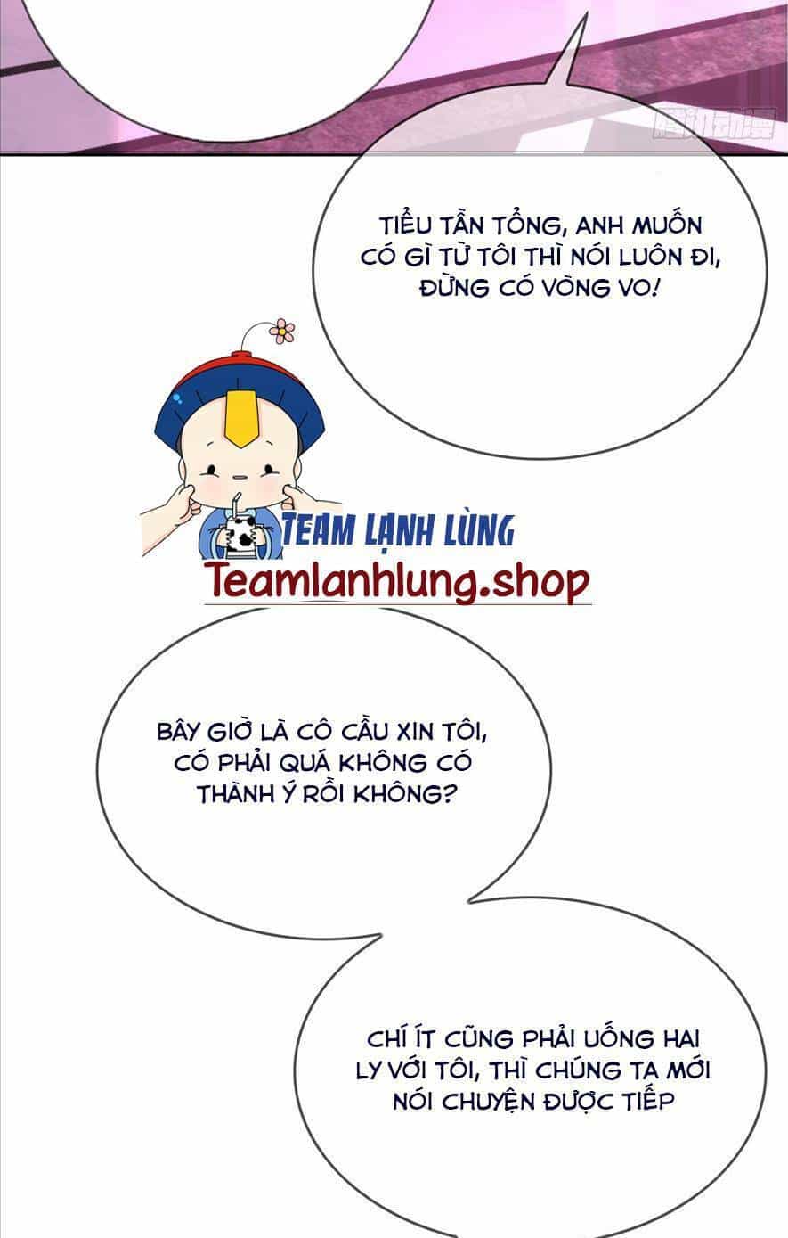 Người Tình Hợp Đồng Của Tổng Tài - Chương 2 - ảnh 25