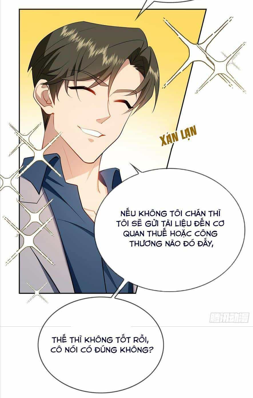 Người Tình Hợp Đồng Của Tổng Tài - Chương 2 - ảnh 26