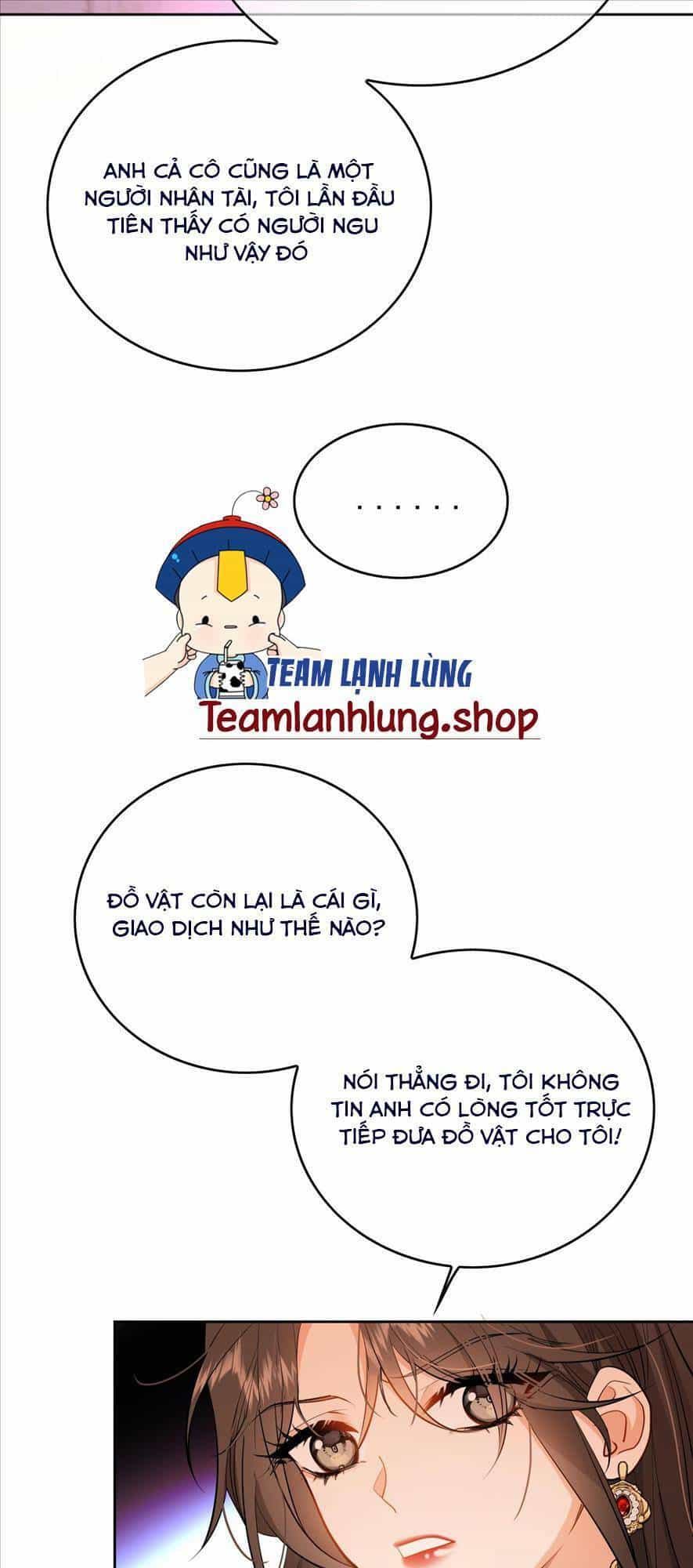 Người Tình Hợp Đồng Của Tổng Tài - Chương 2 - ảnh 33