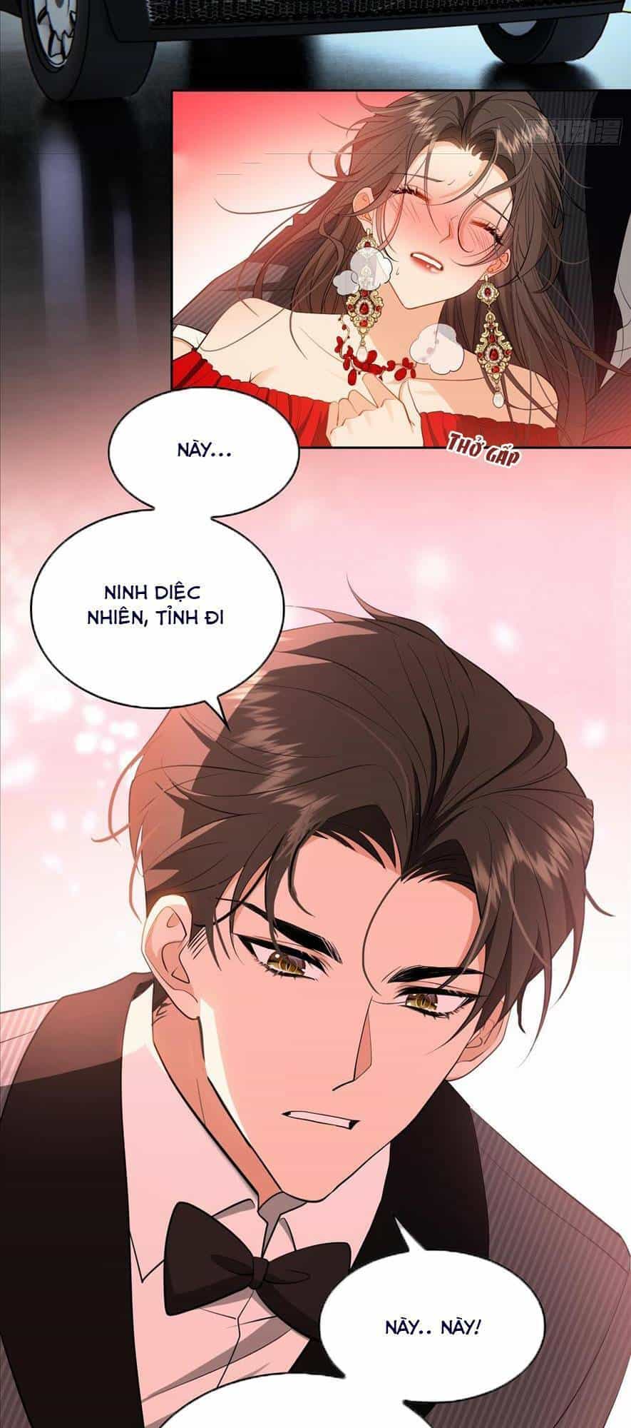 Người Tình Hợp Đồng Của Tổng Tài - Chương 2 - ảnh 45
