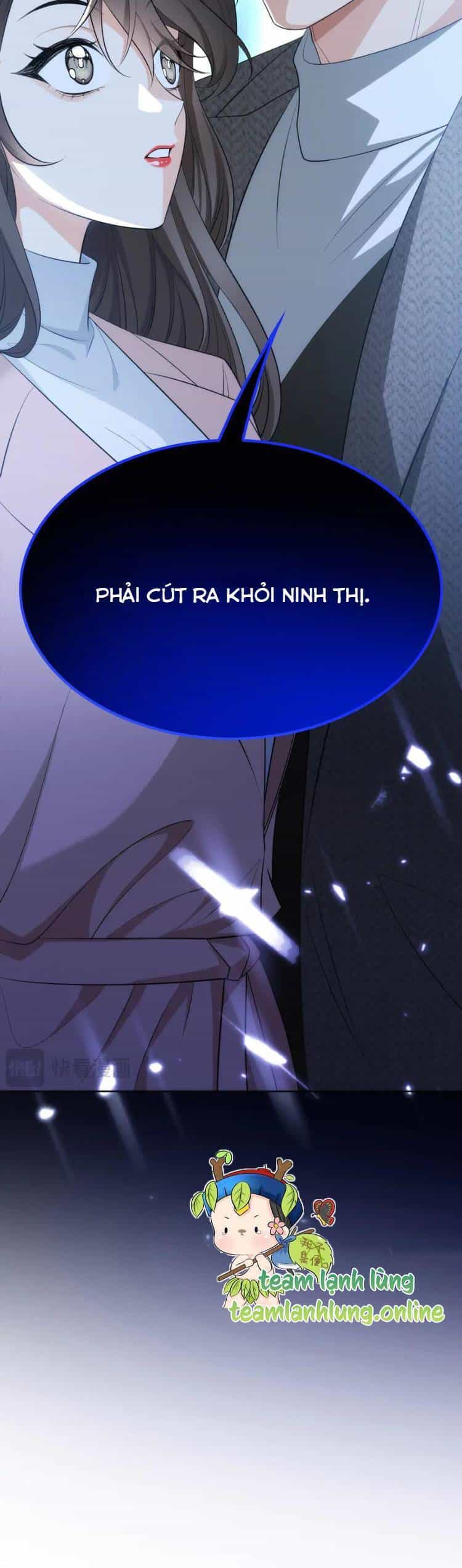Người Tình Hợp Đồng Của Tổng Tài - Chương 20 - ảnh 24