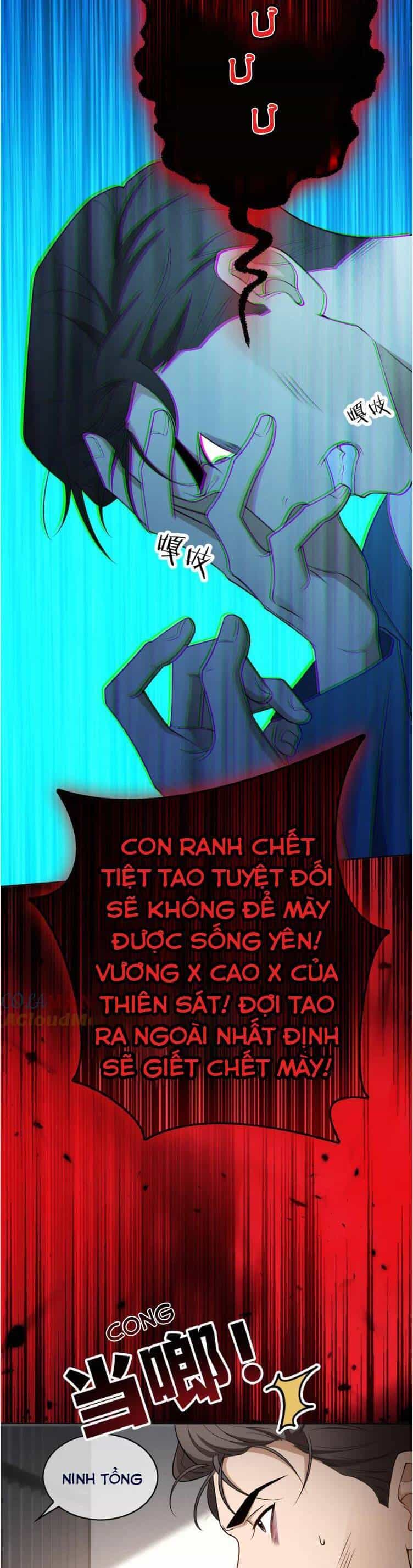 Người Tình Hợp Đồng Của Tổng Tài - Chương 20 - ảnh 3