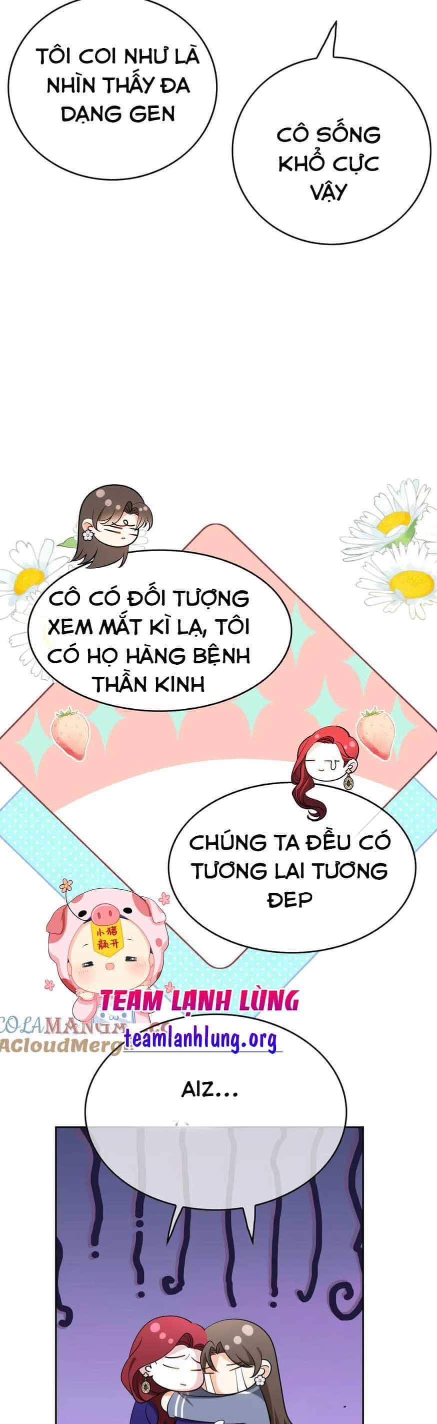 Người Tình Hợp Đồng Của Tổng Tài - Chương 22 - ảnh 10