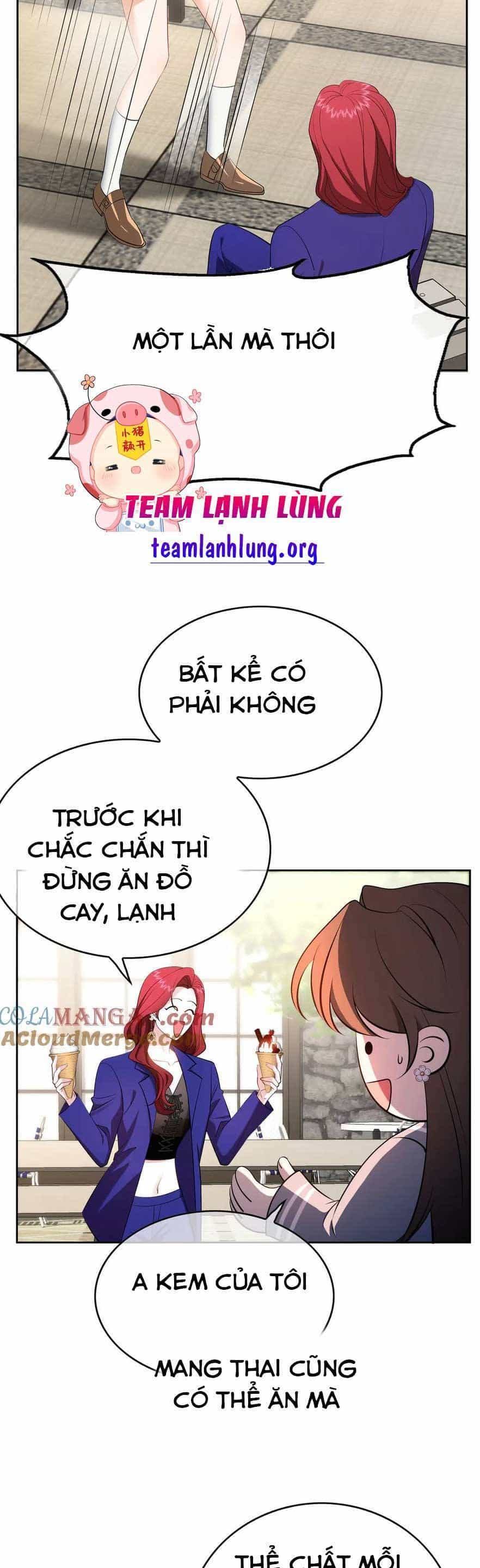 Người Tình Hợp Đồng Của Tổng Tài - Chương 22 - ảnh 13