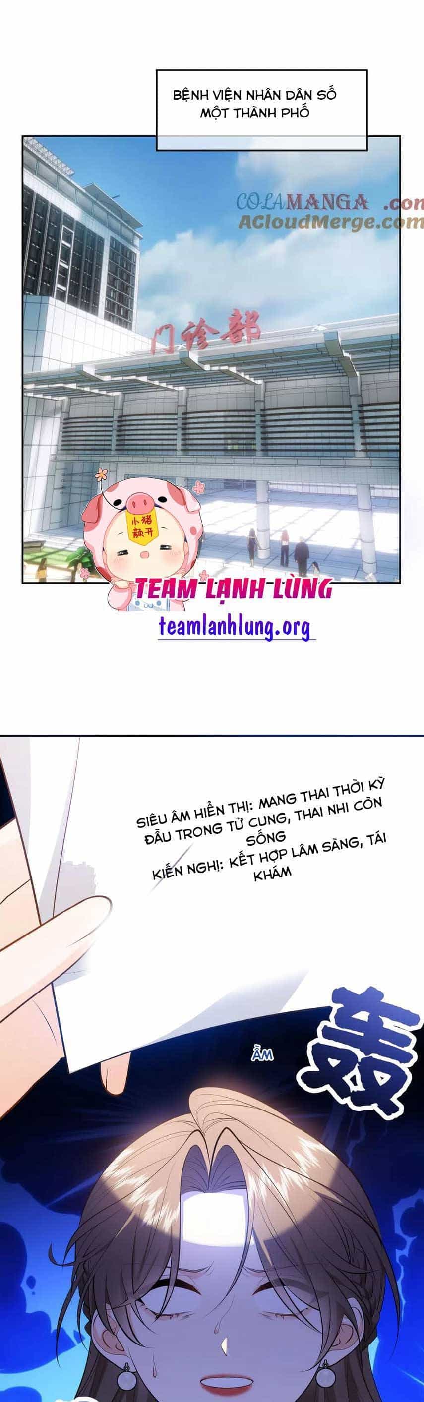 Người Tình Hợp Đồng Của Tổng Tài - Chương 23 - ảnh 1