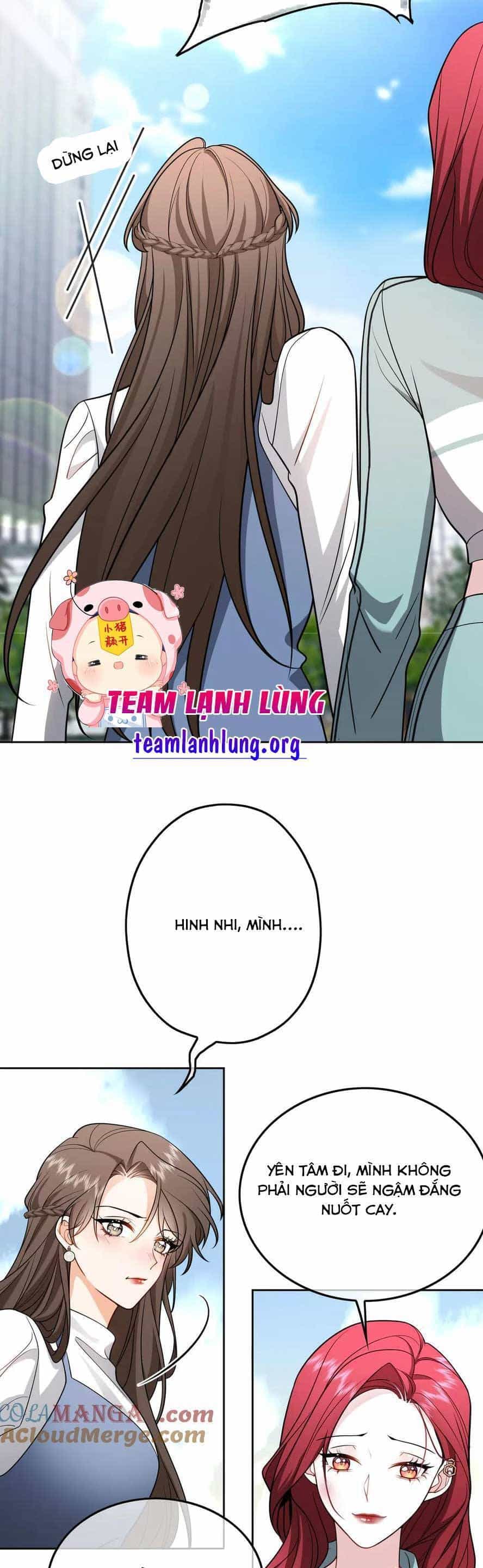 Người Tình Hợp Đồng Của Tổng Tài - Chương 23 - ảnh 12