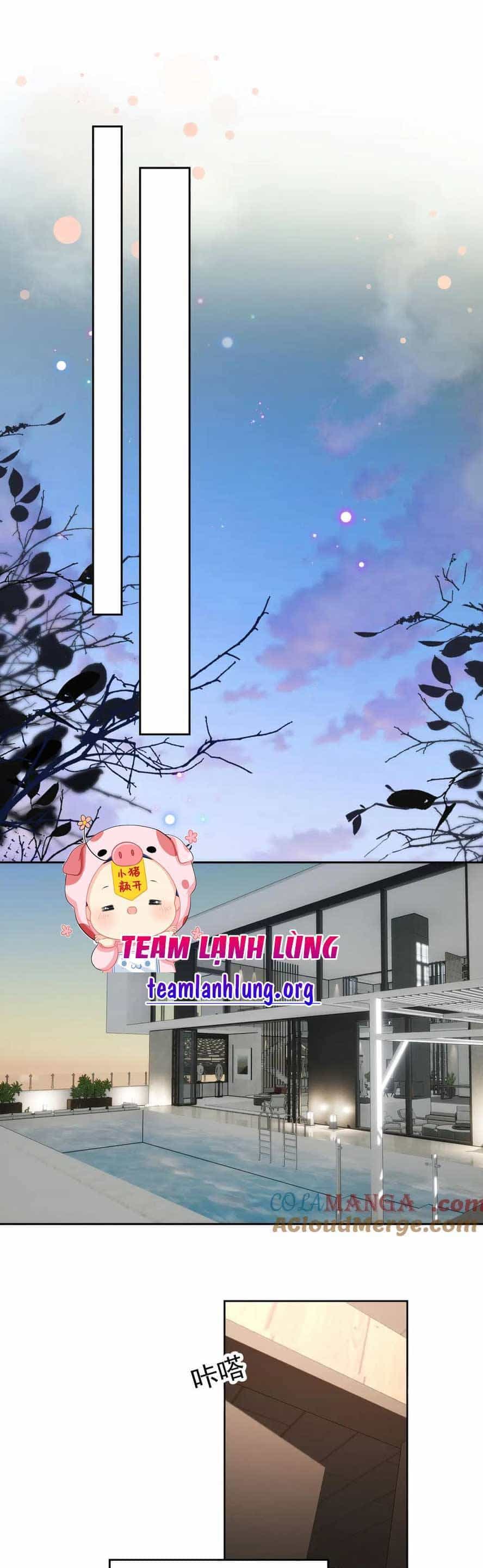 Người Tình Hợp Đồng Của Tổng Tài - Chương 23 - ảnh 16