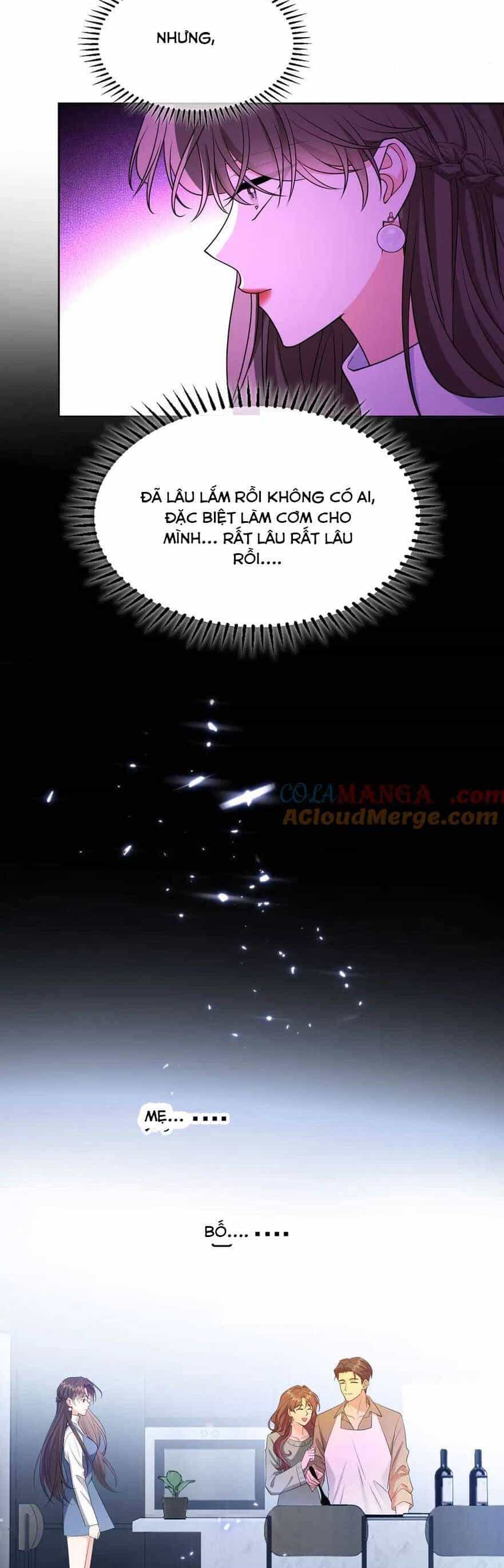 Người Tình Hợp Đồng Của Tổng Tài - Chương 23 - ảnh 22