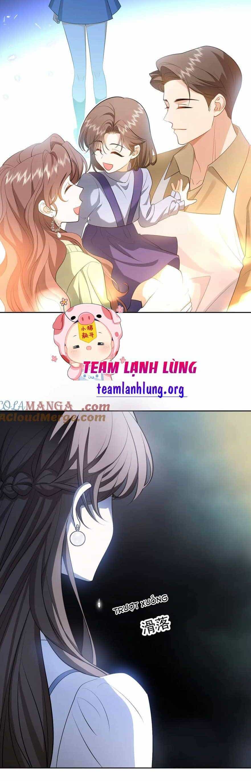 Người Tình Hợp Đồng Của Tổng Tài - Chương 23 - ảnh 25