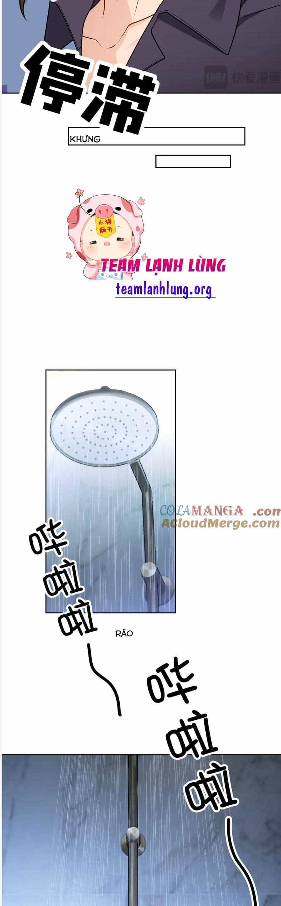 Người Tình Hợp Đồng Của Tổng Tài - Chương 24 - ảnh 14