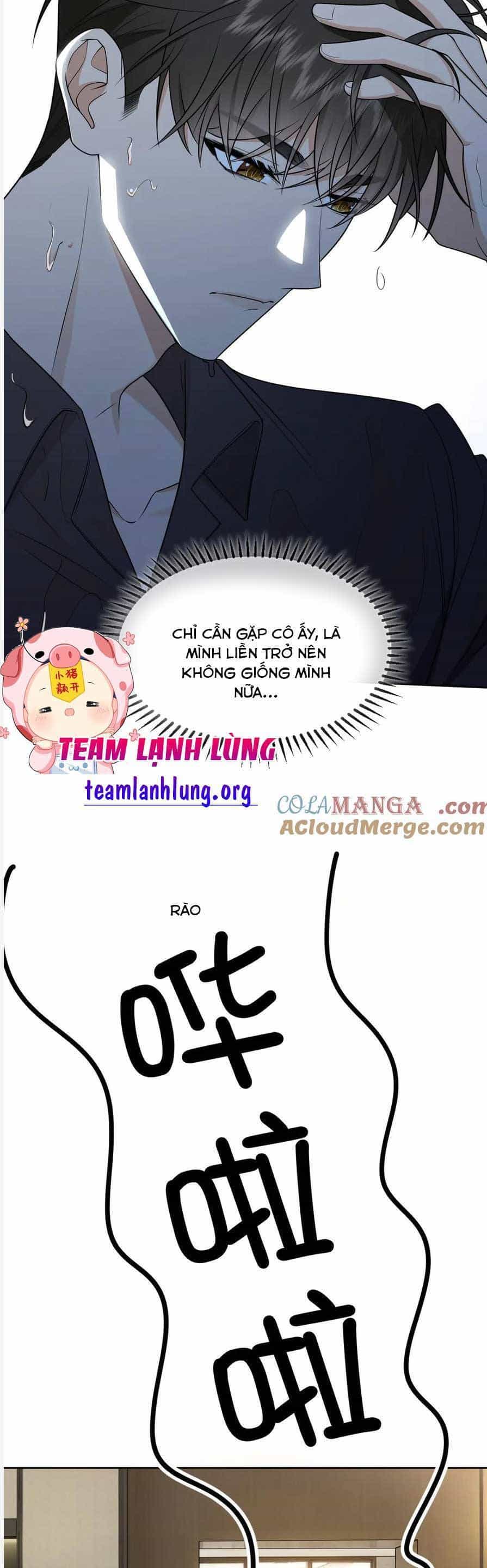 Người Tình Hợp Đồng Của Tổng Tài - Chương 24 - ảnh 16