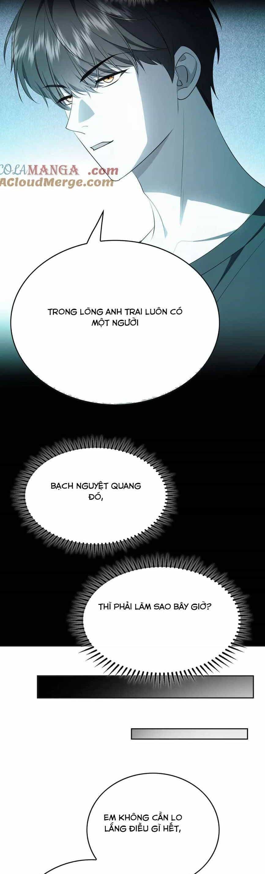 Người Tình Hợp Đồng Của Tổng Tài - Chương 24 - ảnh 3