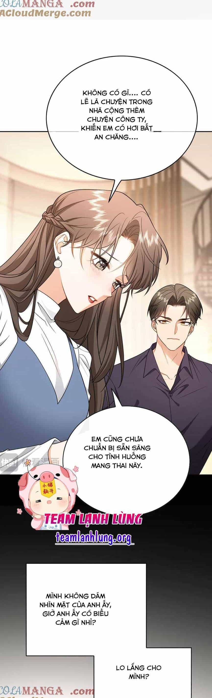Người Tình Hợp Đồng Của Tổng Tài - Chương 24 - ảnh 5
