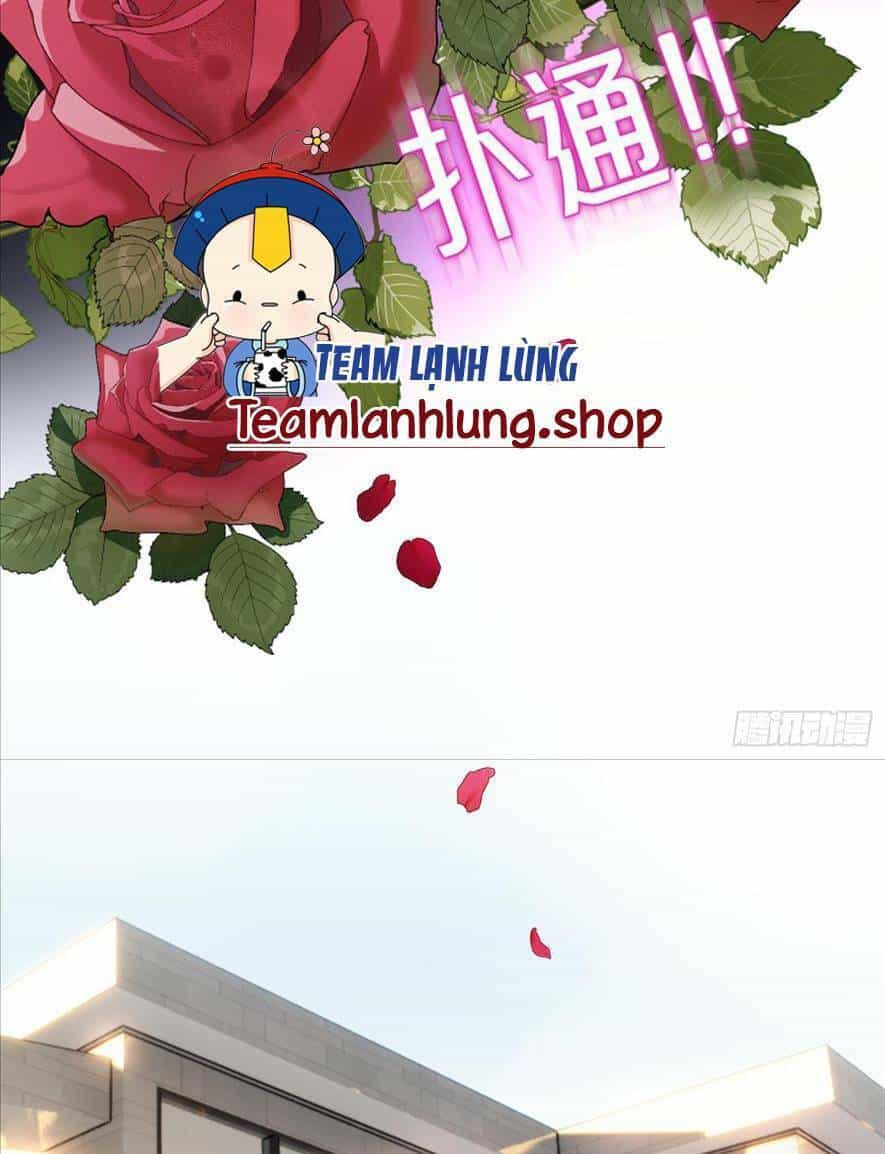 Người Tình Hợp Đồng Của Tổng Tài - Chương 3 - ảnh 11