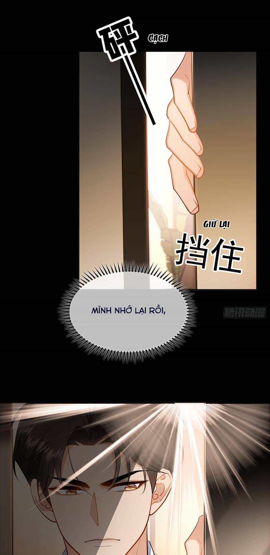 Người Tình Hợp Đồng Của Tổng Tài - Chương 3 - ảnh 21