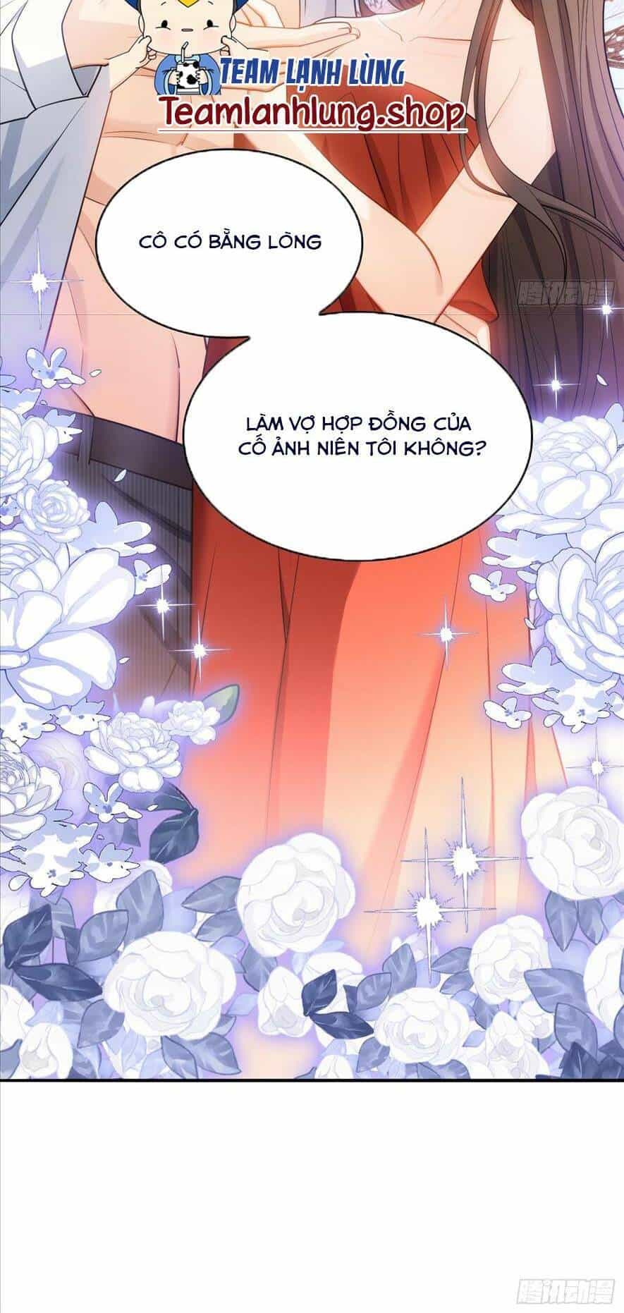 Người Tình Hợp Đồng Của Tổng Tài - Chương 3 - ảnh 47