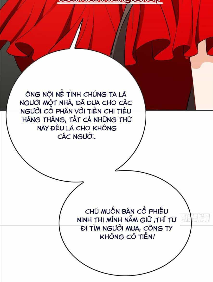 Người Tình Hợp Đồng Của Tổng Tài - Chương 4 - ảnh 25