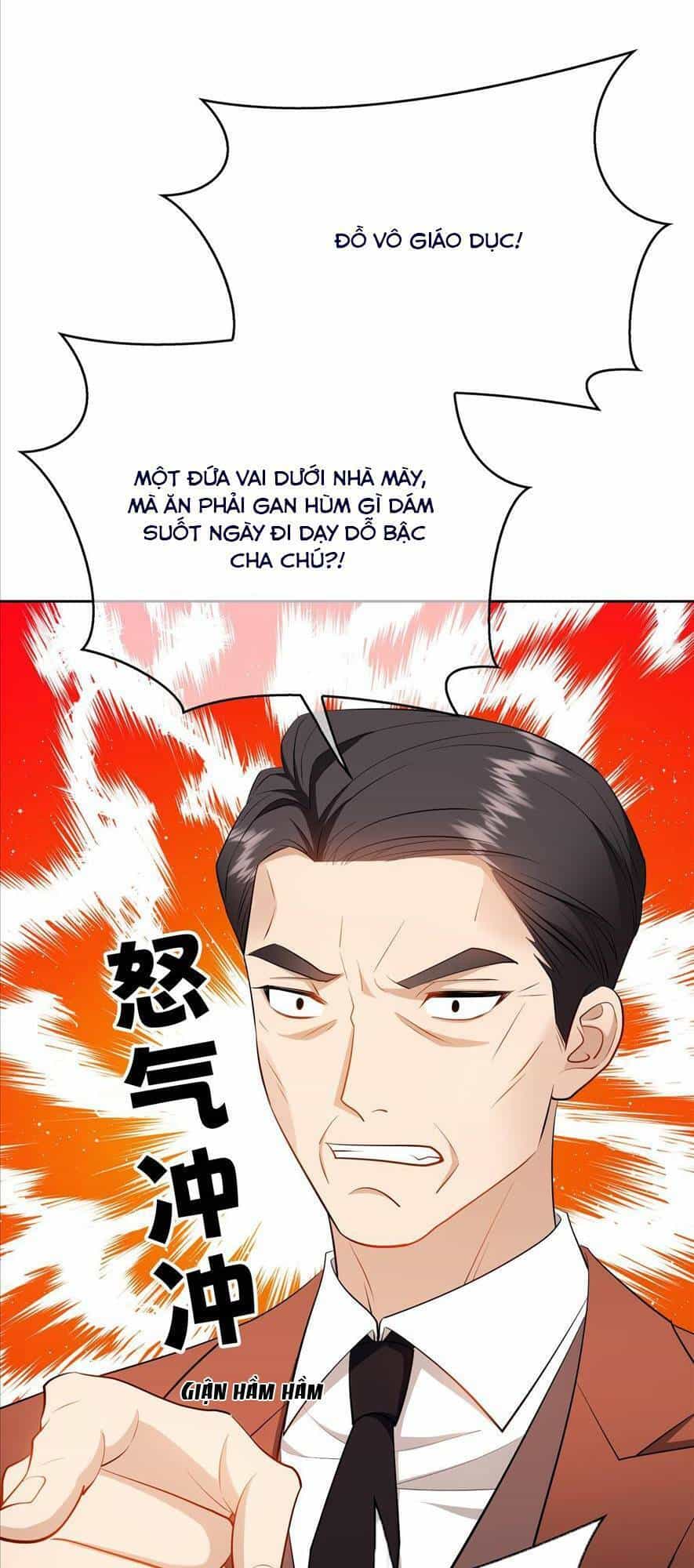 Người Tình Hợp Đồng Của Tổng Tài - Chương 4 - ảnh 26