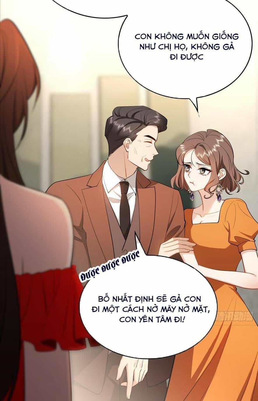 Người Tình Hợp Đồng Của Tổng Tài - Chương 4 - ảnh 28
