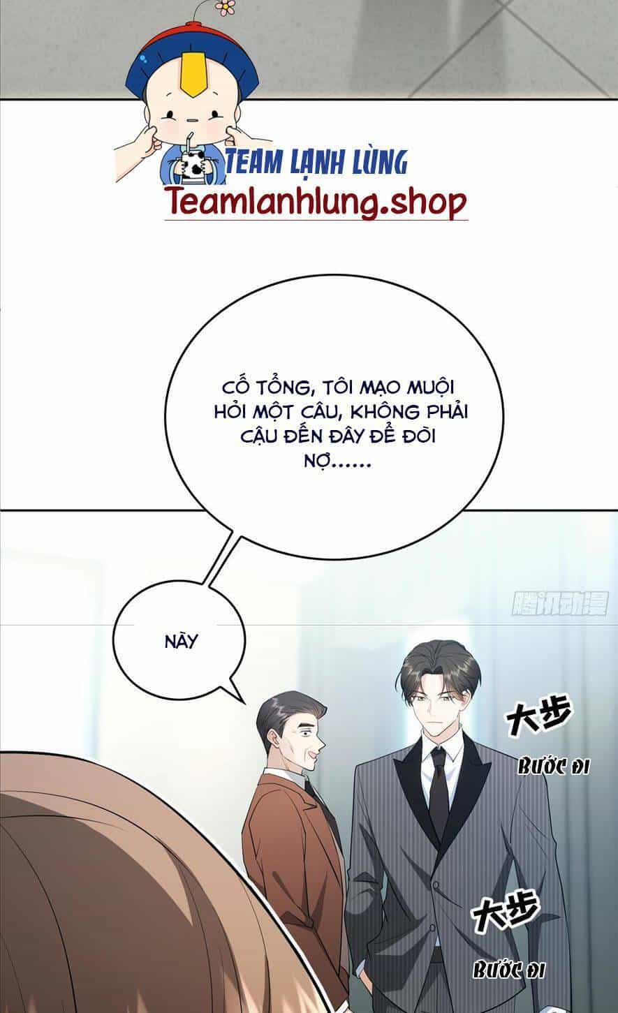 Người Tình Hợp Đồng Của Tổng Tài - Chương 4 - ảnh 42