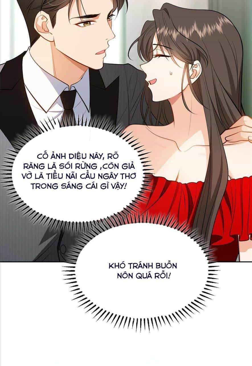 Người Tình Hợp Đồng Của Tổng Tài - Chương 5 - ảnh 10
